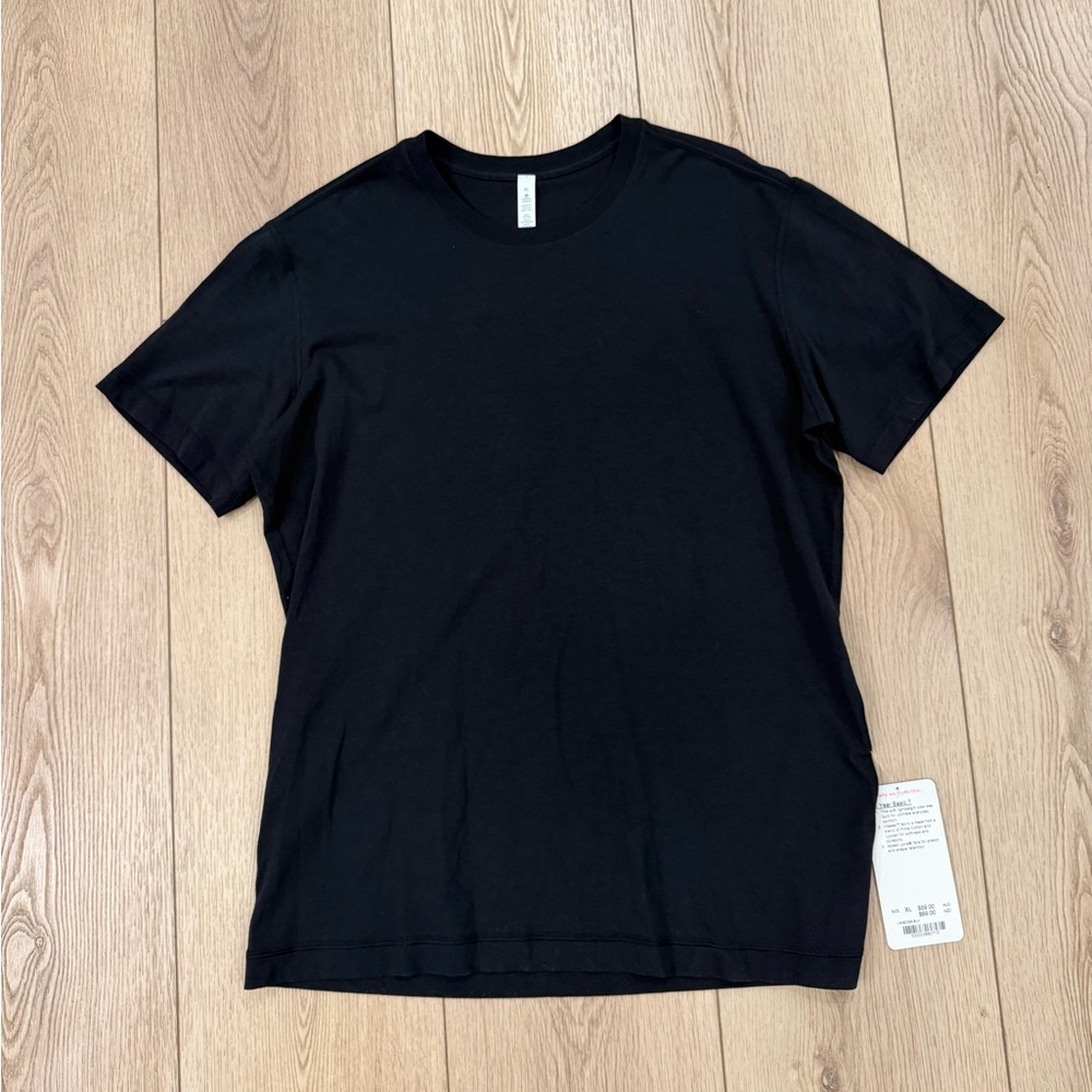 Lululemon 5 Year Basic Tee NWT. NWT - image 1